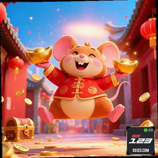 Imagem de cassino online - ss123