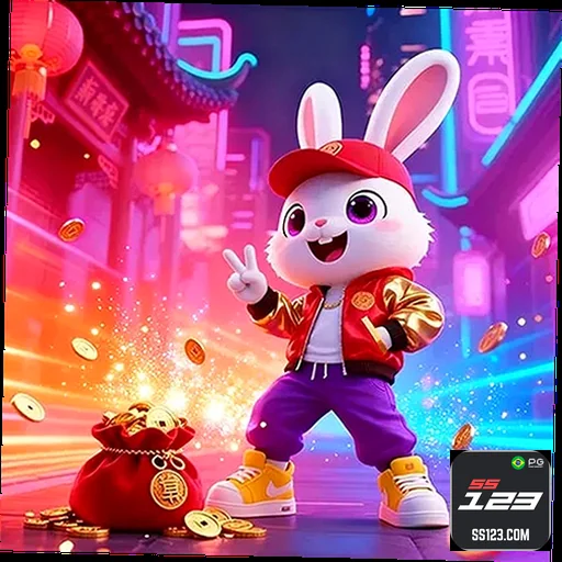 Acesso ao cassino - ss123