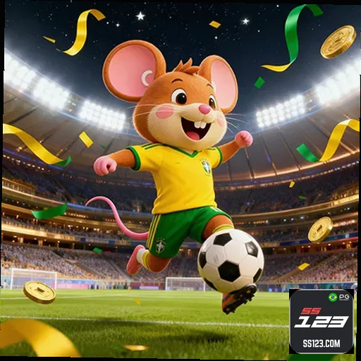 Slots online Brasil - ss123