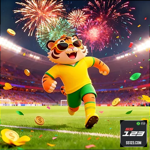 Imagem de apostas esportivas - ss123