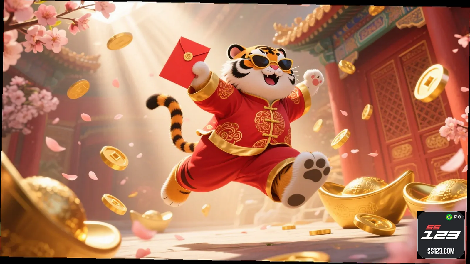 Imagem de cassino online - ss123