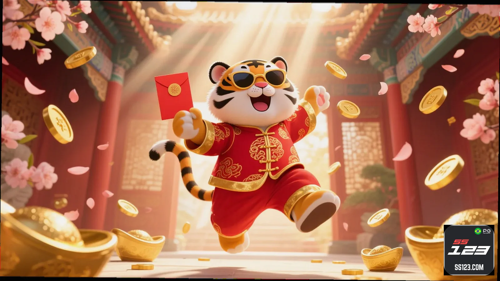 Imagem do cassino premium - ss123