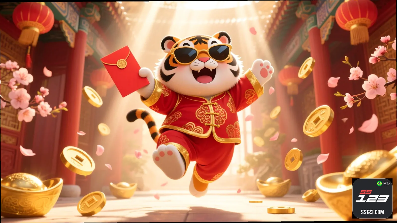 Imagem de cassino online - ss123