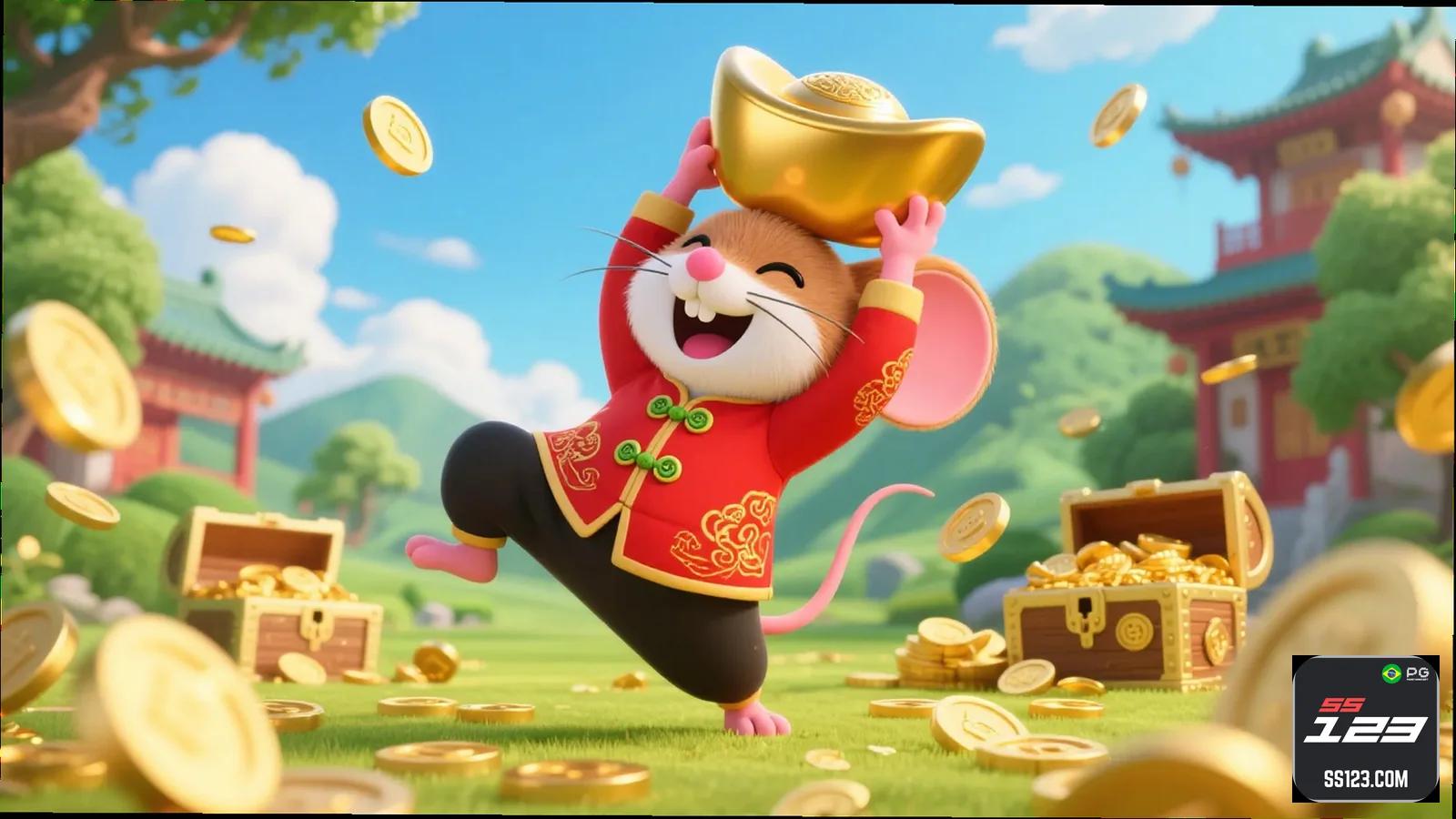 Slots online divertidos