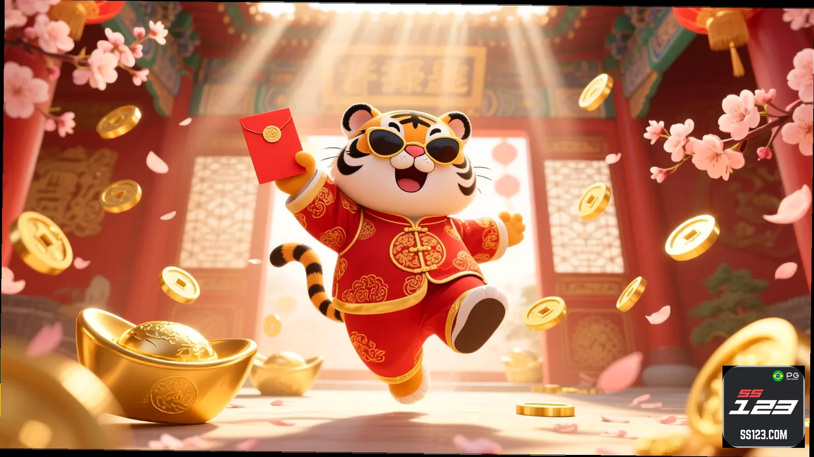 Benefícios VIP - ss123