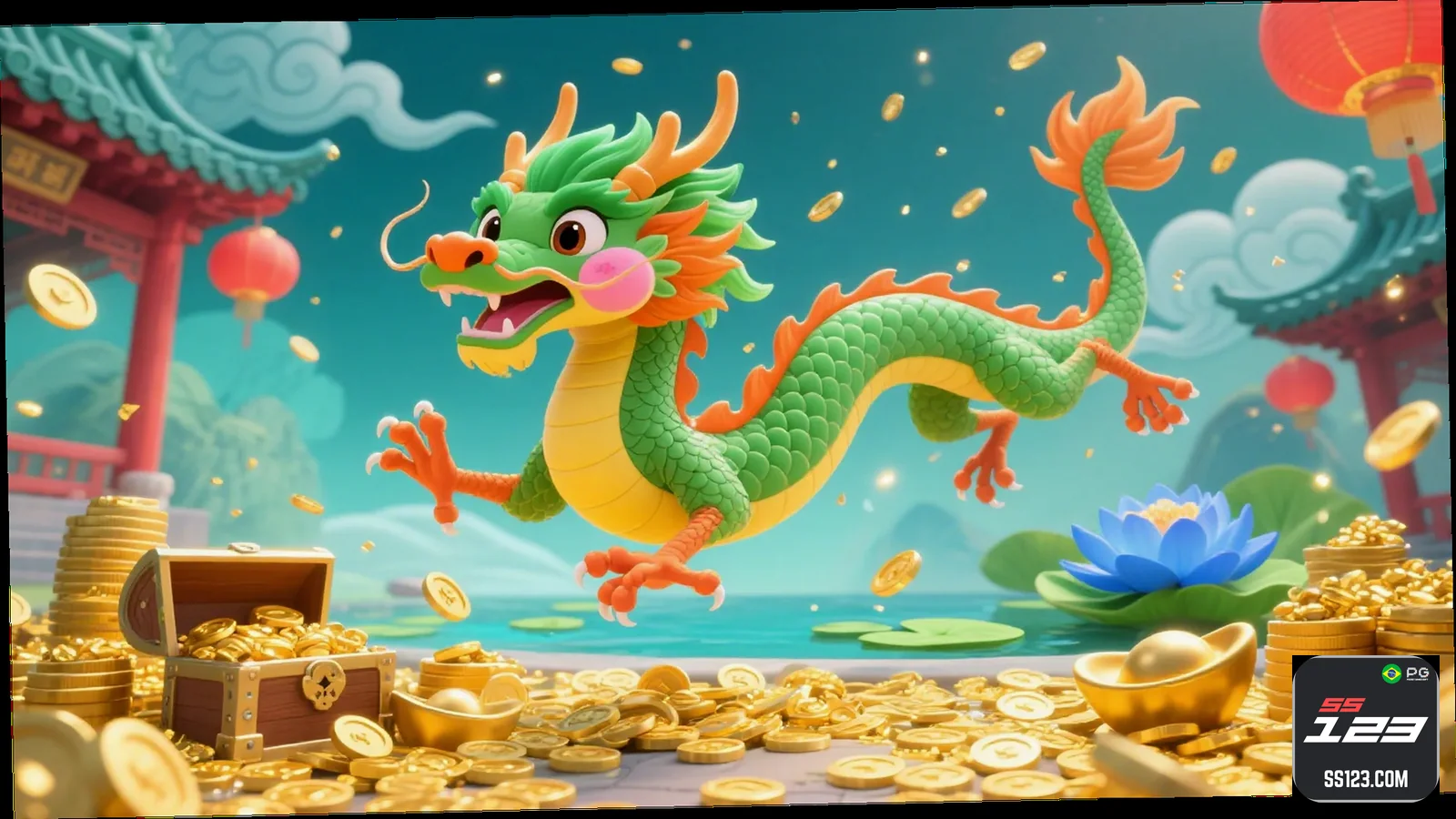 App apostas esportivas